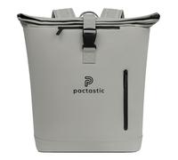 Pactastic Urban Collection Rucksack 45 cm Laptopfach grey (P12366-03) grau
