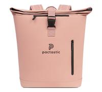 Pactastic Urban Collection Rolltop Backpack 45 cm Rose
