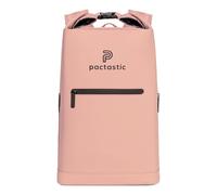 Pactastic Urban Collection Rolltop Backpack 50 cm Rose
