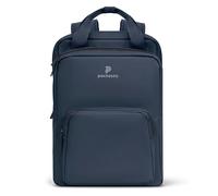 Pactastic Urban Collection Round Top Backpack 40 cm Dark Blue