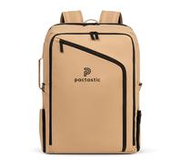 Pactastic Urban Collection Travel Backpack 55 cm Beige
