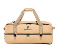 Pactastic Urban Collection Travel Bag 23 cm Beige
