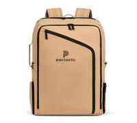 Pactastic Urban Collection Rucksack 55 cm beige (P12370-05) beige