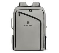 Pactastic Urban Collection Rucksack 54.5 cm grey (P12370-03) grau