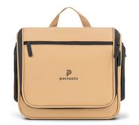Pactastic Urban Collection Wash Bag Beige