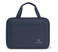 Pactastic Urban Collection Wash Bag L Dark Blue