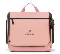 Pactastic Urban Collection Kulturbeutel 30 cm rose (P12378-04) rosa