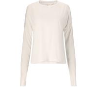 Pacy W L/S Tee WHITE 34