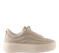 Högl PAD 0-10 0240 1400 grau - Sneakers für Damen - Größe 41