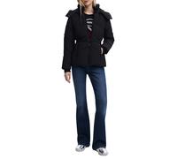 Desigual Damenjacke Schwarz 25WWEW30_NE2000 - Größe: XS