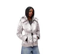 Padded_Metalic, 3035 PINK Stick, XL