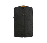 padded nylon bodywarmer XXXL