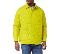 Padded Slouchy 1Pkt Shrt Greens