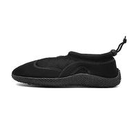 Trespass Unisex Paddle Aqua Schuhe, Schwarz (Black), 38 EU