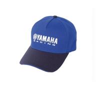Paddock Blue Team Basecap (Blau)