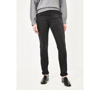 Paddock`s 5-Pocket Jeans Damen anthrazit, 40-30