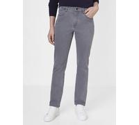 Paddock's Jeans Pat in grauer Waschung D48-L30 Slim Fit