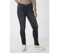 Paddock`s 5-Pocket Jeans Damen dark stone, 42-34