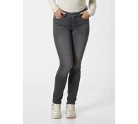 Paddock`s 5-Pocket Jeans Damen grau, 44-28