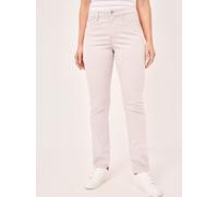 Paddock`s 5-Pocket Jeans Damen light stone, 42-32