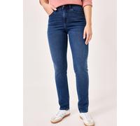 Paddock`s 5-Pocket Jeans Damen medium stone, 36-30