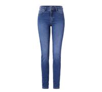 Paddock`s 5-Pocket Jeans Damen medium stone, 44-32