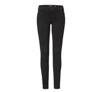 Paddock`s 5-Pocket Jeans Damen schwarz, 42-30