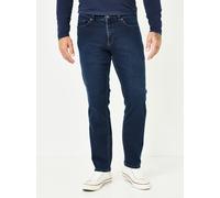 Paddock`s 5-Pocket Jeans Herren Baumwolle blau, 31-32
