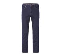 Paddock`s 5-Pocket Jeans Herren Baumwolle blau, 36-32