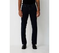 Paddock`s 5-Pocket Jeans Herren Baumwolle blau, 40-30