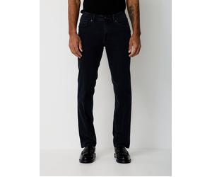 Paddock`s 5-Pocket Jeans Herren Baumwolle blau, 40-30