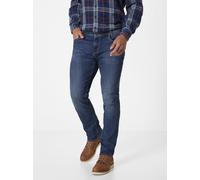 Paddock`s 5-Pocket Jeans Herren blau, 31-32