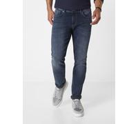 Paddock`s 5-Pocket Jeans Herren blau, 40-30