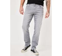 Paddock`s 5-Pocket Jeans Herren grau, 36-32
