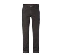 Paddock`s 5-Pocket Jeans Herren schwarz, 30-30
