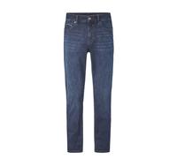 Paddock`s 5-Pocket Jeans Herren schwarz, 30-32