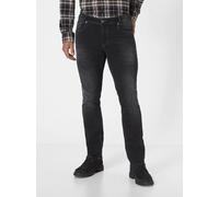 Paddock`s 5-Pocket Jeans Herren schwarz, 31-30