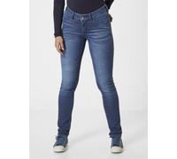 Paddock`s 5-Pocket Jeans, Joggdenim Damen denim, 42-30