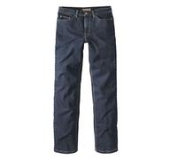 Paddock`s Herren Jeans Ranger - Slim Fit - Blau - Tinting Used Wash, Größe:W 34 L 32;Farbe:Tinting Used Wash (9116)