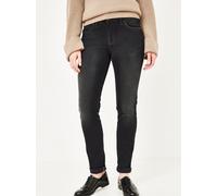Paddock`s Jeans Damen schwarz, 42-30
