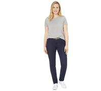 Paddocks´s - Damen 5 Pocket Jeans, Pat (60272 3285 000), Farbe:Blue Black(4701), Größe:W38, Länge:L34