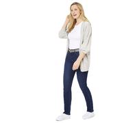 Paddock’s Jeans Slim Fit Pat in Dark Stone Used Look D36 / L32 Slim Fit