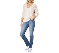 Paddock‘s Pat - Mom Jeans mit hohem Bund D36 / L34 Slim Fit