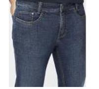 Paddocks Herren 5-Pocket Slim-Fit Jeans, Pipe (80151 6503 000), Farbe:Blue medium Stone (4904), Größe:W46, Länge:L30