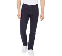 Paddocks Herren 5-Pocket Slim-Fit Jeans, Pipe Motion&Comfort (80151 6517 000), Farbe:Blue Black(4701), Größe:W40, Länge:L34