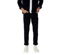 Paddock‘s Ranger Pipe Jeans Slim fit in Dunkelblau W38-L32 Slim Fit