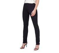Paddock’s Schwarze Jeans Pat in schmaler Form D42-L34 Slim Fit