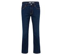 PADDOCKS RANGER PIPE dark blue rinsed 80204 3171.4310 W31 L30