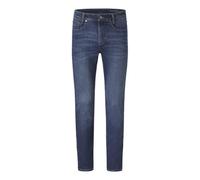 Paddock`s 5-Pocket Jeans Herren blau, 32-30