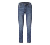 Paddocks 5-Pocket Jeans mit Motion & Comfort Stretch Pipe